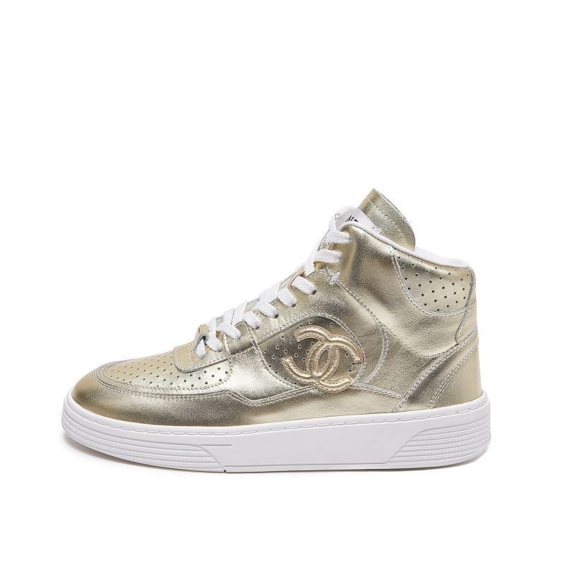 Ch*el sneakers